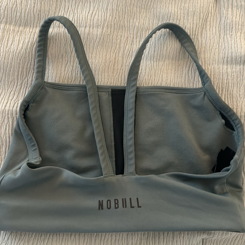 Nobull sports bra - Picture 3 of 3